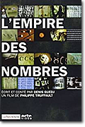 L’Empire des Nombres de Philippe Truffault