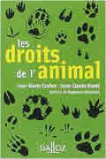 Les droits de l’animal de Jean-Marie Coulon et Jean-Claude Nouët