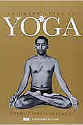 Le grand livre du yoga de Swami Vishnudevananda
